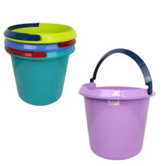 Ämber, 7 l, juhuslik värv