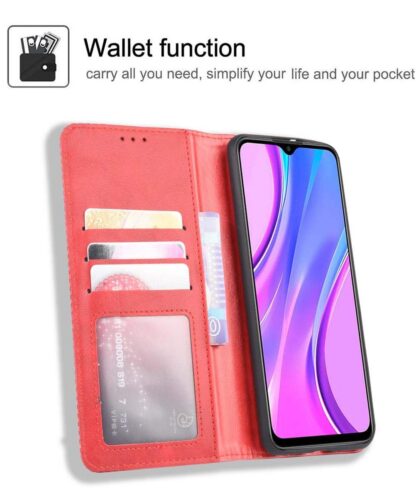 Google Pixel 7 telefonikaaned, punane - Image 3