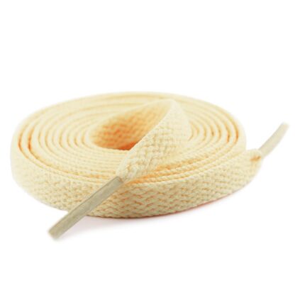 Kingapaelad, beež (2 paari, 100cm)