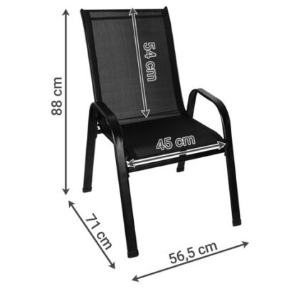 Aiatoolid, 2 tk komplektis, kannavad kuni 150 kg, tugeva raudraamiga, AINULT KULLERIGA - Image 2