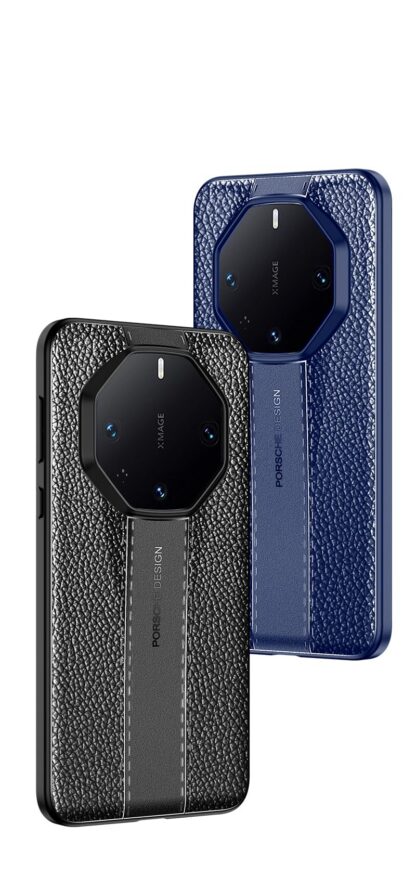 Huawei Mate 60 RS Ultimate telefonikaaned, must - Image 2