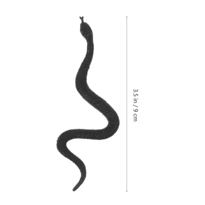 Väikesed maduussid, 100 tk, 9 cm pikkusega - Image 3