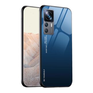 Xiaomi Mi 12T 5G telefonikaaned, klaasist