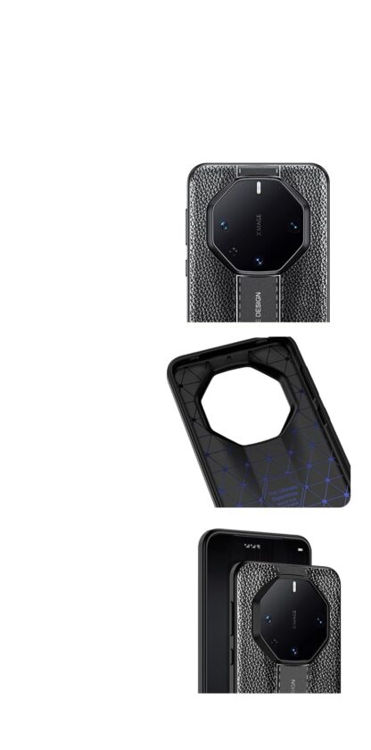 Huawei Mate 60 RS Ultimate telefonikaaned, must - Image 3