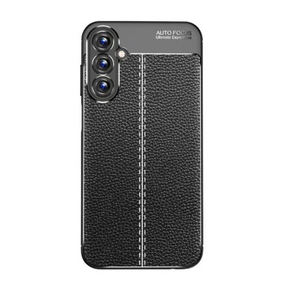 Samsung Galaxy A15 5G telefonikaaned, must