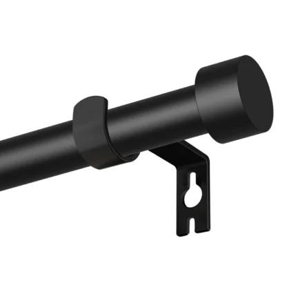 Must pikendatav kardinapuu 63-183 cm