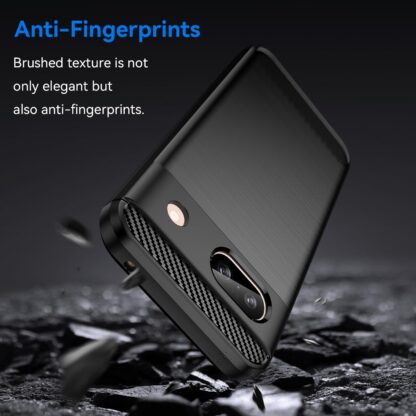 Google Pixel 8a telefonikaaned, must - Image 3