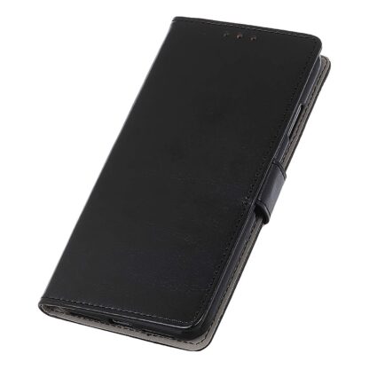 Realme C33 telefonikaaned, raamatukaas, must - Image 2
