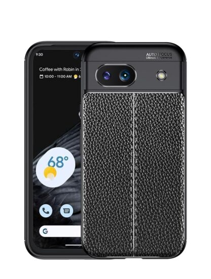 Google Pixel 8a telefonikaaned, must