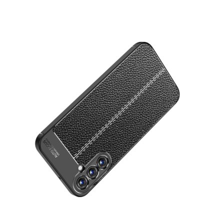 Samsung Galaxy A15 5G telefonikaaned, must - Image 2