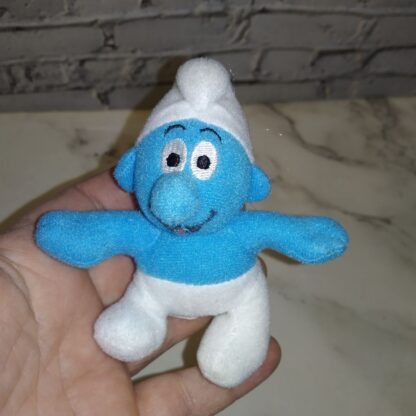 Sinine smurf