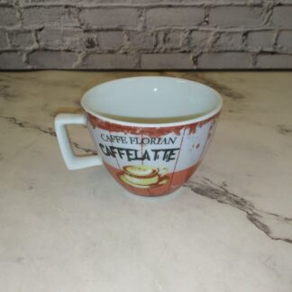 Caffè Florian Caffelatte kruus