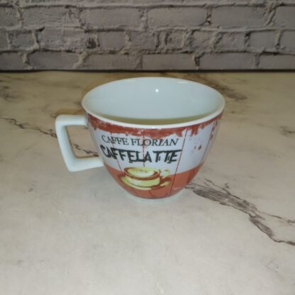 Caffè Florian Caffelatte kruus
