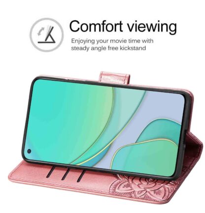 Google Pixel 7 telefonikaaned, roosakuldne - Image 3