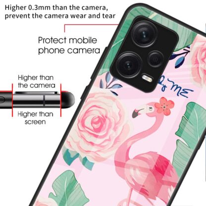 Xiaomi Redmi Note 12 PRO+ Plus 5G telefonikaaned, köis - Image 3