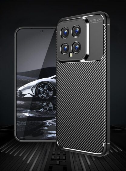 Xiaomi 14 telefonikaaned, must