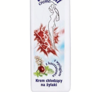 Veenilaiendite kreem 150 g
