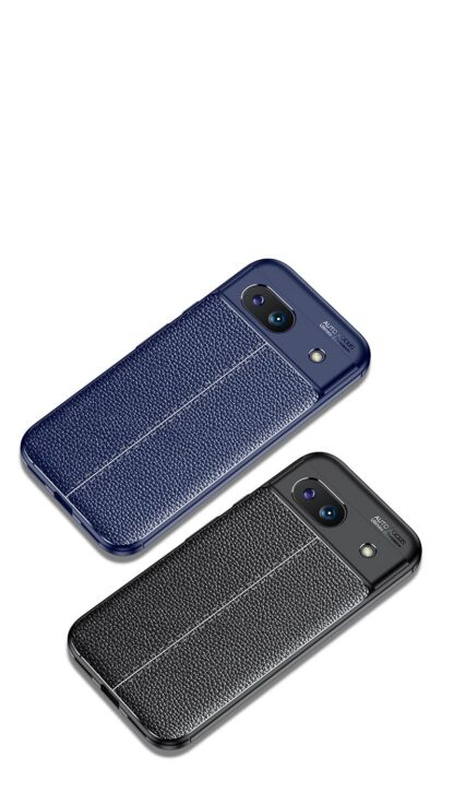 Google Pixel 8a telefonikaaned, must - Image 3
