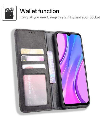 Google Pixel 7 telefonikaaned, löögikindlad, must - Image 3