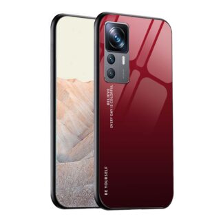 Xiaomi Mi 12T 5G telefonikaaned, klaasist (5tk)