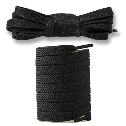 Tossude paelad, mustad (3 paari, 8mm) - Image 2