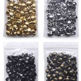 Kaunistusnaelad (4mm)