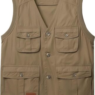Meeste vest 4XL