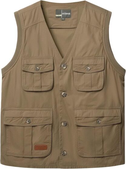Meeste vest 4XL