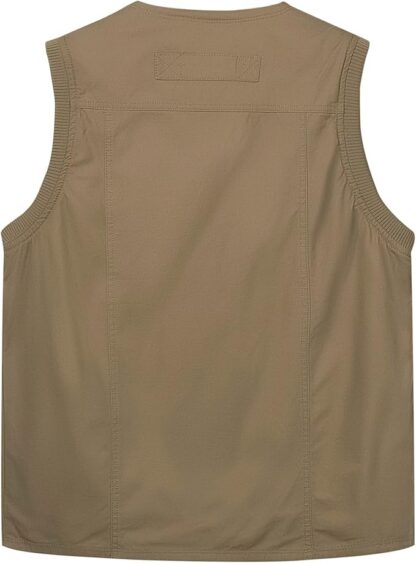 Meeste vest 4XL - Image 2
