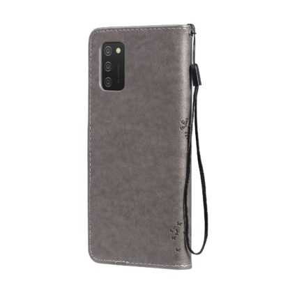 Samsung Galaxy A03S telefonikaaned, hall - Image 2