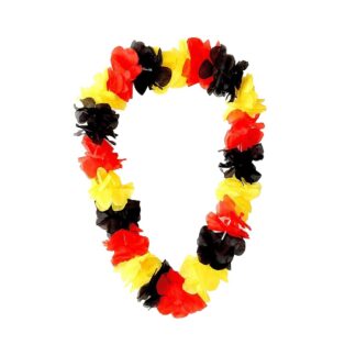 Hawaii kaelakeed, 3 tk komplektis