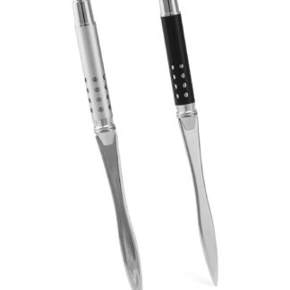 Kirjade avamise noad (2tk, 16cm)
