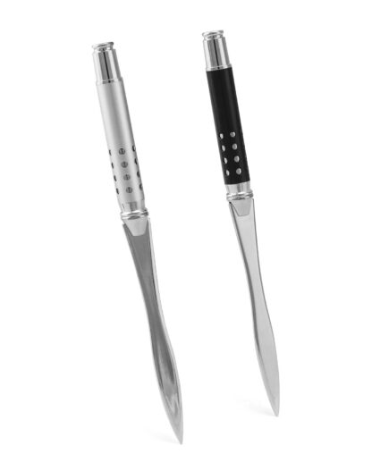 Kirjade avamise noad (2tk, 16cm)