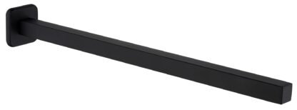 Rätikuhoidja, must, 40cm