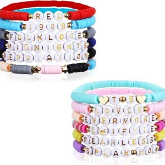 Käevõrude komplekt, 12 käevõru