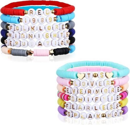 Käevõrude komplekt, 12 käevõru