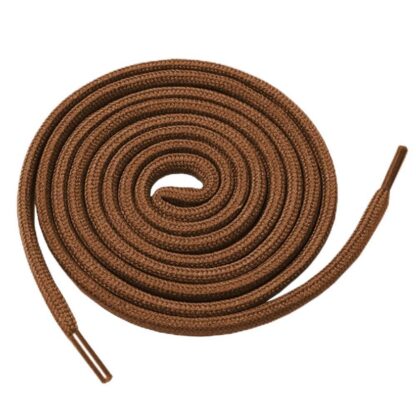 Ümmargused kingapaelad (3 paari, Ø 4 mm)