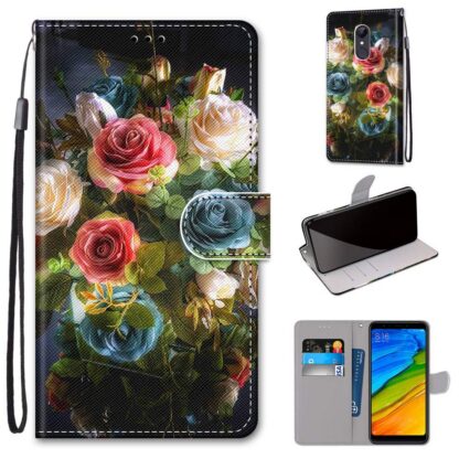 Xiaomi Redmi 5 Plus telefonikaaned - Image 2