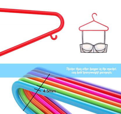 Laste riidepuud (60tk, 28.5cm) - Image 3
