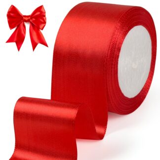 Punane pael (5cm, 22m)