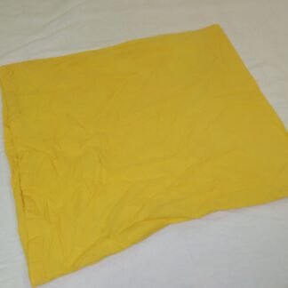 Kollane padjapüür 47*60