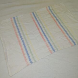 Triibuline köögirätik, 33*47