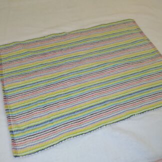 Triibuline lauamatt 33*45