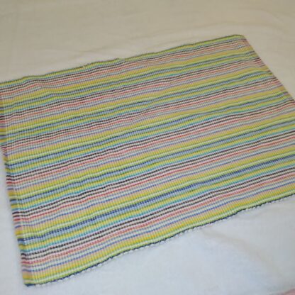 Triibuline lauamatt 33*45