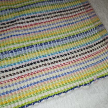 Triibuline lauamatt 33*45 - Image 2