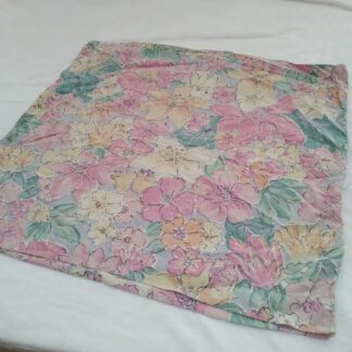 Lilleline padjapüür 72x70