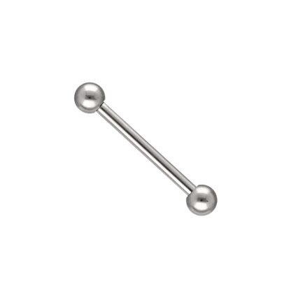 Keele, nibu vms neet, titaanist (2 palli, 22x4 mm) - Image 2