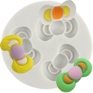 Silikoonvorm lipsude tegemiseks