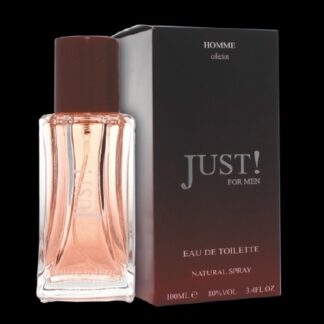 Meeste lõhn Just for men 100 ml