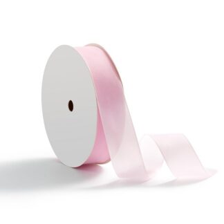 Roosa pael (2,5cm x 13m)
